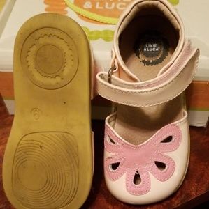 Livie & Luca size 9